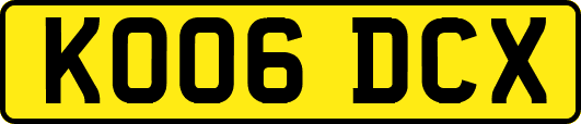 KO06DCX