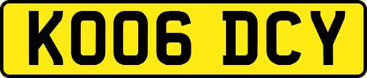 KO06DCY