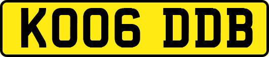 KO06DDB