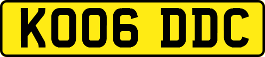 KO06DDC