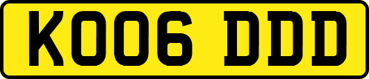 KO06DDD