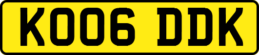 KO06DDK