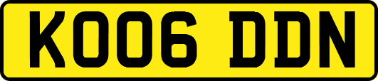 KO06DDN