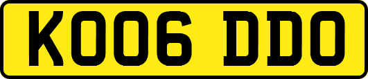 KO06DDO