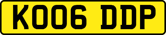 KO06DDP