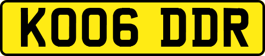 KO06DDR