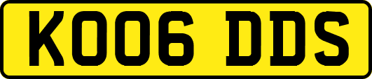 KO06DDS