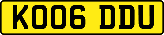 KO06DDU