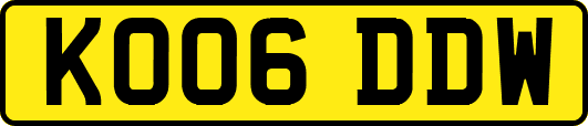 KO06DDW