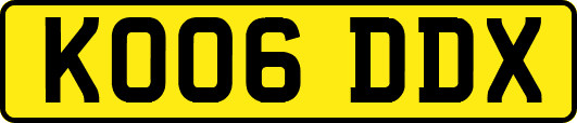 KO06DDX
