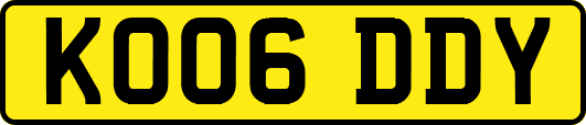 KO06DDY
