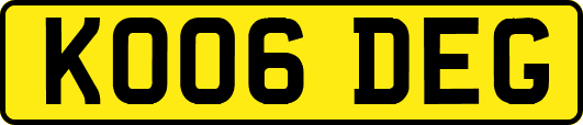 KO06DEG