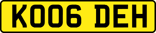 KO06DEH