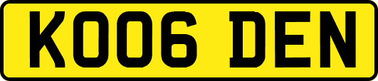 KO06DEN