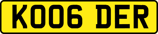 KO06DER