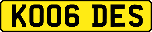 KO06DES