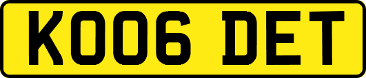 KO06DET