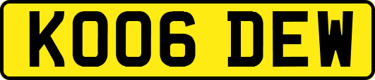 KO06DEW