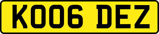 KO06DEZ