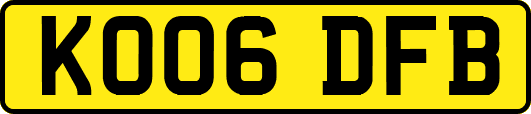 KO06DFB