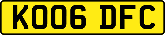 KO06DFC