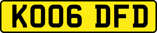KO06DFD