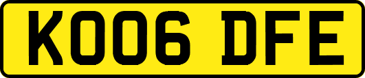 KO06DFE