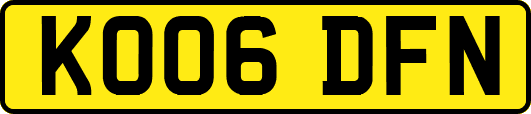 KO06DFN