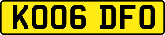 KO06DFO
