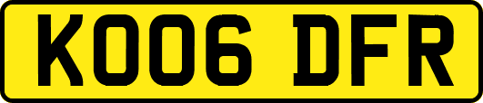 KO06DFR