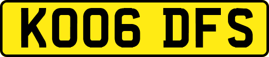 KO06DFS