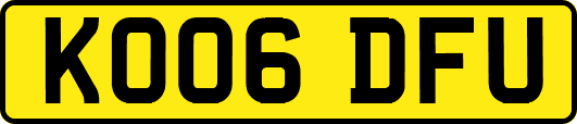 KO06DFU