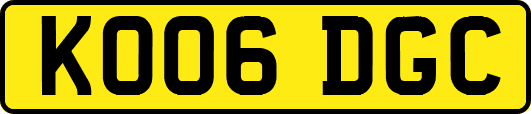 KO06DGC