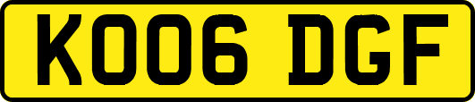 KO06DGF