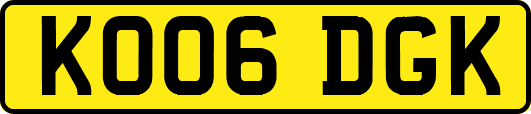 KO06DGK