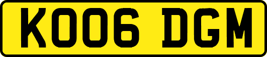 KO06DGM