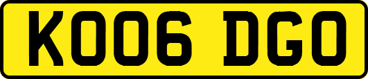 KO06DGO