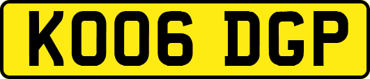 KO06DGP