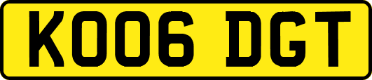 KO06DGT