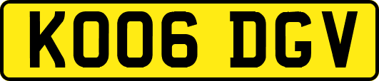 KO06DGV