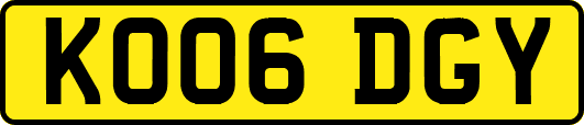 KO06DGY