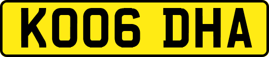 KO06DHA