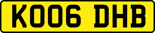 KO06DHB