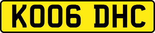 KO06DHC