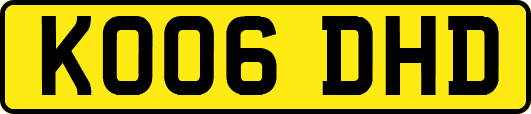 KO06DHD