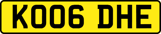 KO06DHE