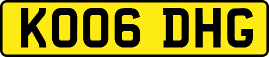 KO06DHG