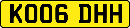 KO06DHH