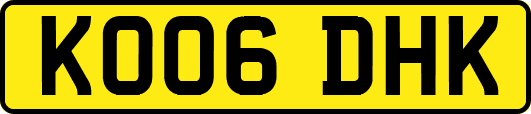 KO06DHK