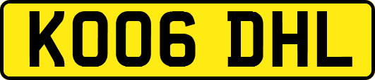 KO06DHL